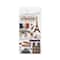 12 Pack: Paris Dimensional Stickers by Recollections™